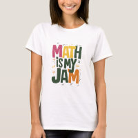 Super Math est ma confiture Premier jour de retour