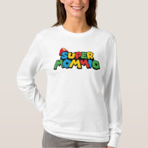 Super Mommio pour la meilleure maman