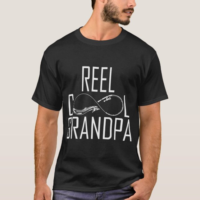 T-SHIRT SUPER PAPI (Devant)