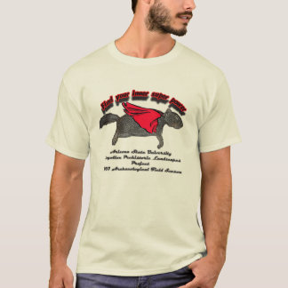 T-shirt Super pouvoir !