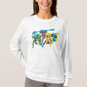 T-shirt Super Powers™ Collection 10