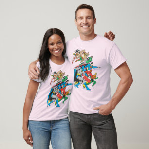 T-shirt Super Powers™ Collection 12