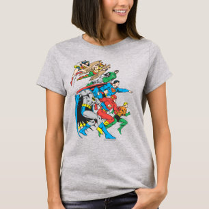 T-shirt Super Powers™ Collection 12