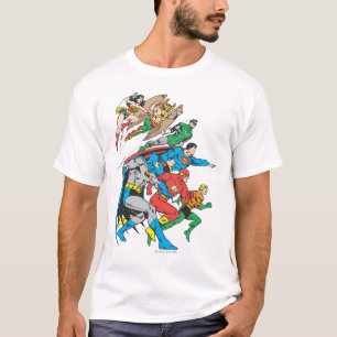 T-shirt Super Powers™ Collection 12
