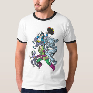 T-shirt Super Powers™ Collection 13