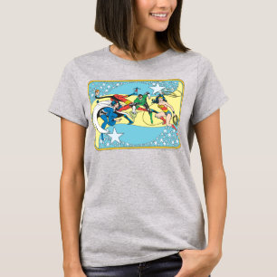 T-shirt Super Powers™ Collection 14