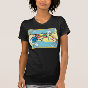 T-shirt Super Powers™ Collection 14