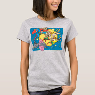 T-shirt Super Powers™ Collection 15