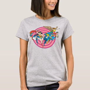 T-shirt Super Powers™ Collection 8