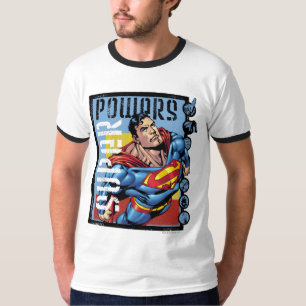 T-shirt Super puissance