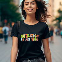 Super Retro Nutrition Est Mon Vibe, Nutritionniste