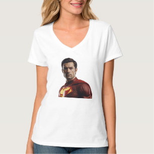 T-shirt Super Senses Superhero