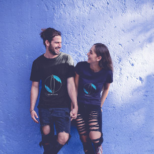 T-shirt Super Skimboard