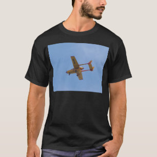 T-shirt Super Skymaster Cessna 337G