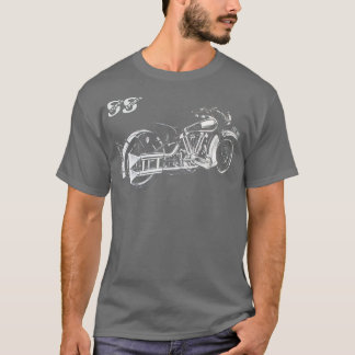 T-shirt super sport