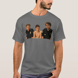 T-shirt Superbad McLovin 2