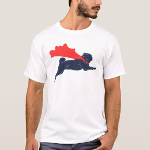 T-shirt superbe de carlin