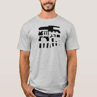 T-shirt SUPERBE de PAPA