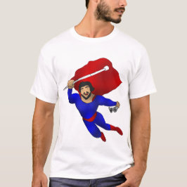 T-shirt superblindman