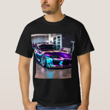 Supercars customisés : Couleurs et modifications e