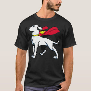 T-shirt Superdog Krypto