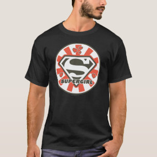 T-shirt Supergirl J-Pop 7