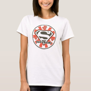 T-shirt Supergirl J-Pop 7