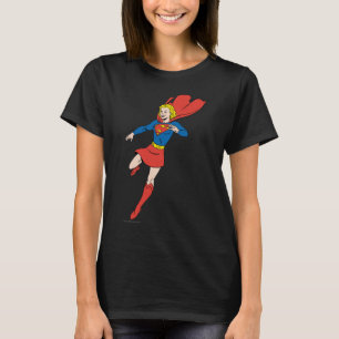 T-shirt Supergirl Pose 8