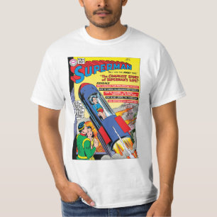 T-shirt Superman #146