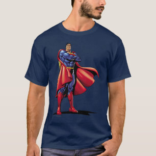 T-shirt Superman 3