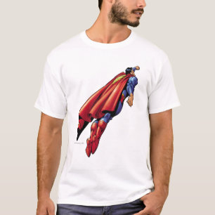 T-shirt Superman 36