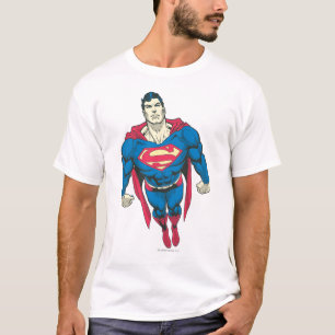 T-shirt Superman 45