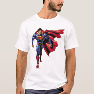 T-shirt Superman 47