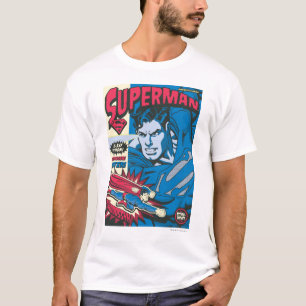 T-shirt Superman 51
