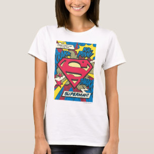 T-shirt Superman 66