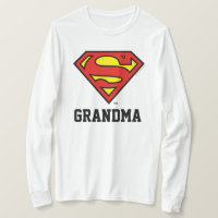 Superman (homonymie) | Super grand-mère