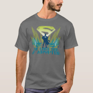 T-shirt Superman Le Fils dernier de Krypton