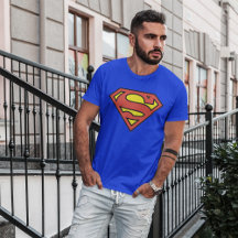 Superman S-Shield | Logo Superman