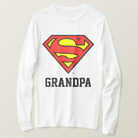 Superman | Super grand-père