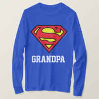 Superman | Super grand-père