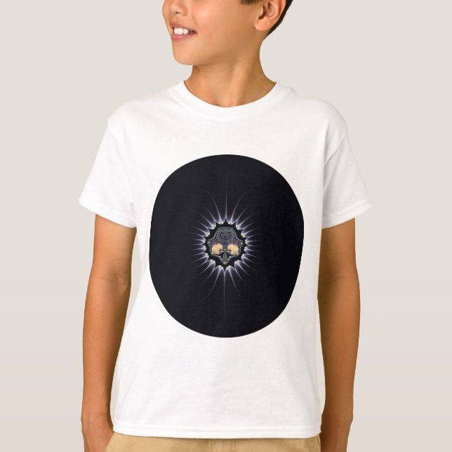 T-shirt Supernova (Devant)