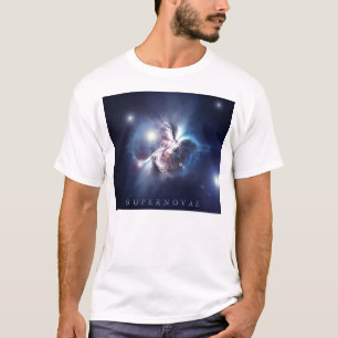 T-shirt Supernovas