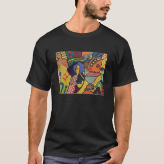 T-shirt Superstar