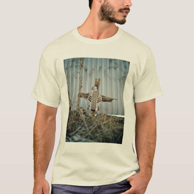 T-shirt Superstar de Jésus-Christ (Devant)