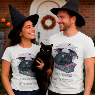 T-shirt Superviseur professionnel de la PNN Amoureux des c