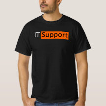 Support informatique