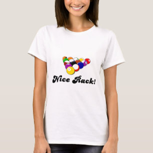 T-shirt Support intéressant !