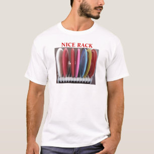 T-shirt Support intéressant de CG.