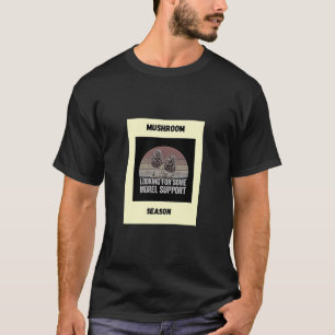 T-shirt Support Morel 1
