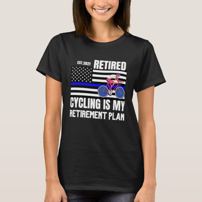 T-shirt Support Our Law Enforcement Tees 2018  2 (Devant)